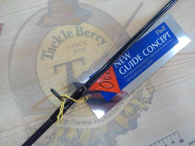 バスフリーカーGC602ML