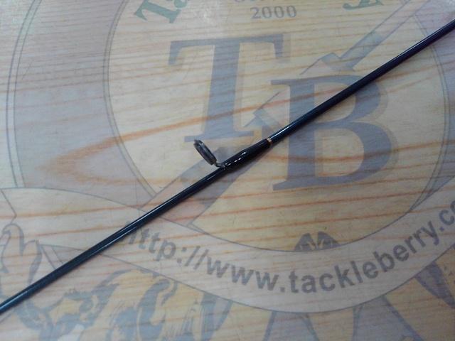 バスフリーカーGC602ML