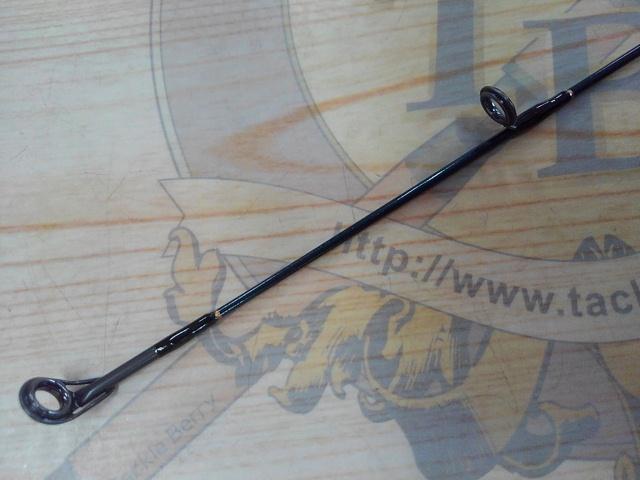 バスフリーカーGC602ML