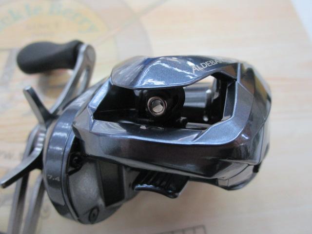 18アルデバランMGL 30HG RH