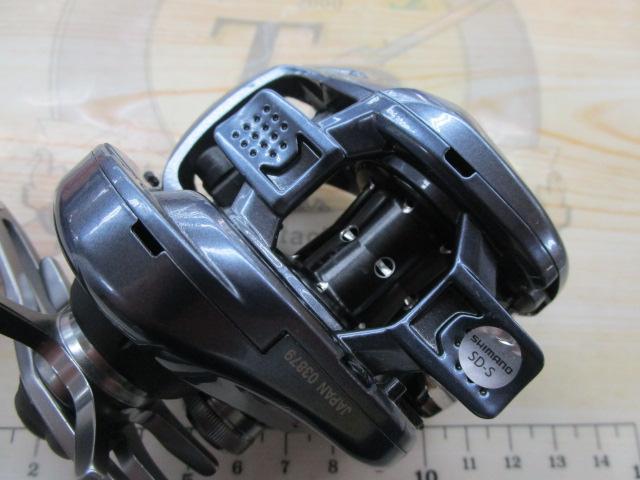 18アルデバランMGL 30HG RH