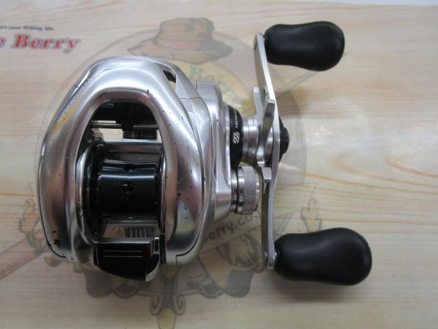 16メタニウムMGL XG RH