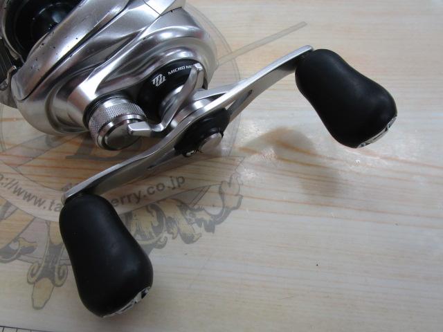 16メタニウムMGL XG RH