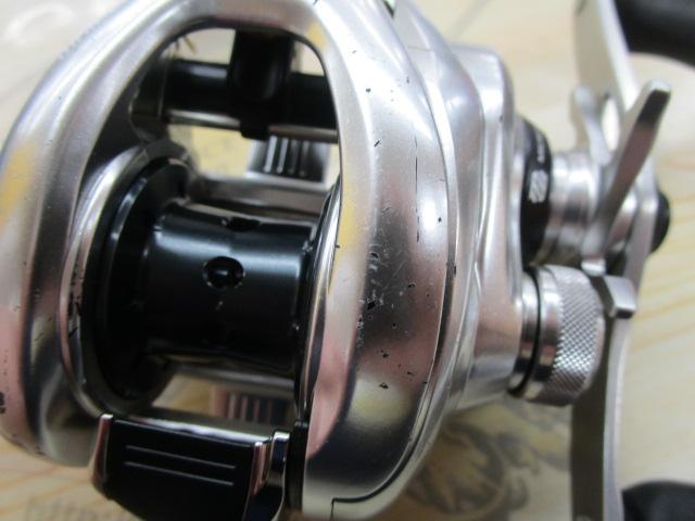 16メタニウムMGL XG RH