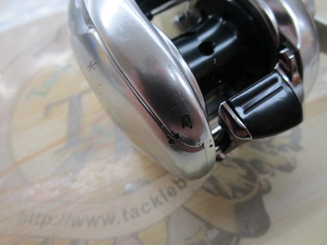 16メタニウムMGL XG RH