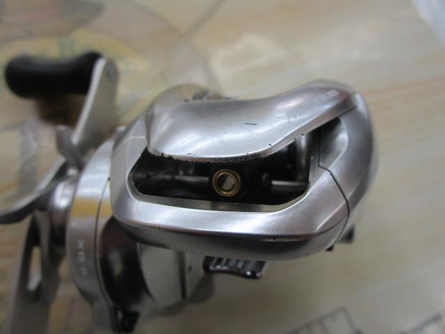 16メタニウムMGL XG RH