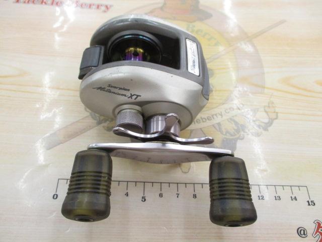 97メタニウムXT(RH)