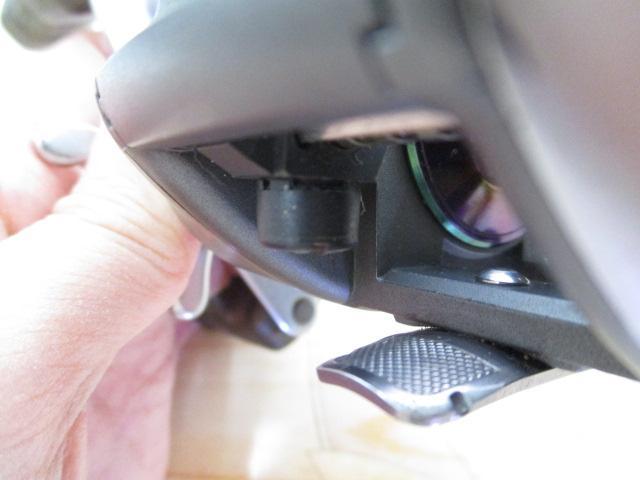 97メタニウムXT(RH)