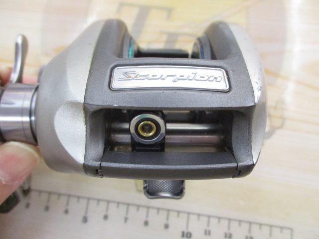 97メタニウムXT(RH)