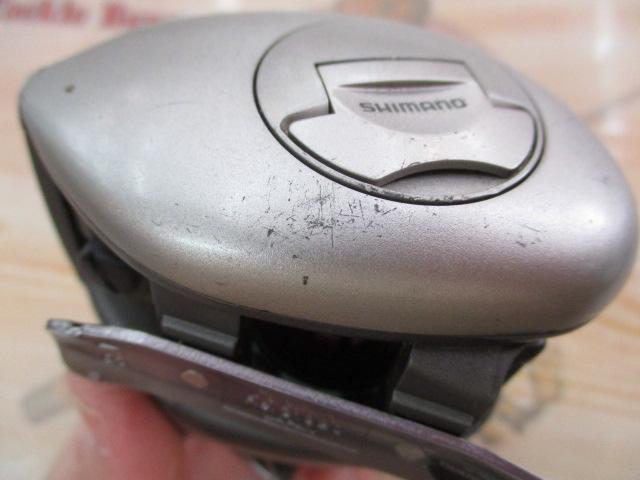 97メタニウムXT(RH)