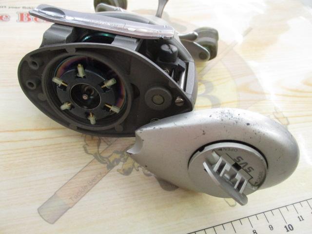 97メタニウムXT(RH)