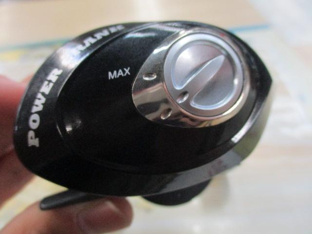 レボ エリート パワークランク-L