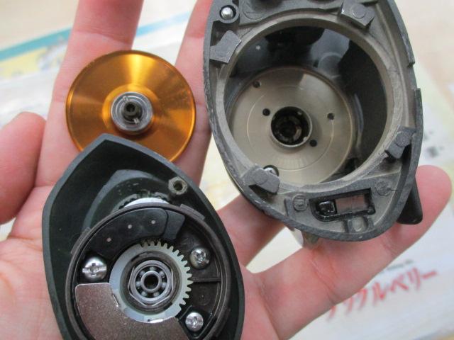 レボ エリート パワークランク-L