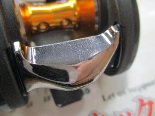 レボ エリート パワークランク-L