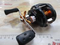 レボ エリート パワークランク-L