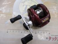 メタニウムXT RH(赤)