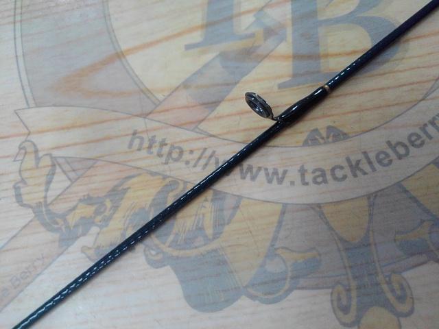 バスフリーカーGC602ML