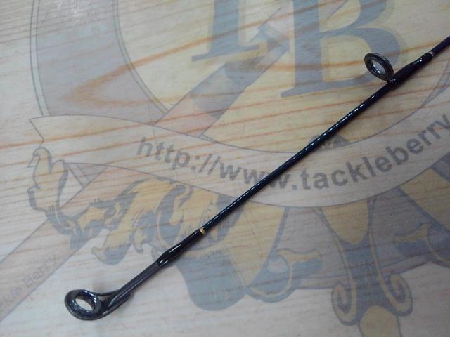 バスフリーカーGC602ML