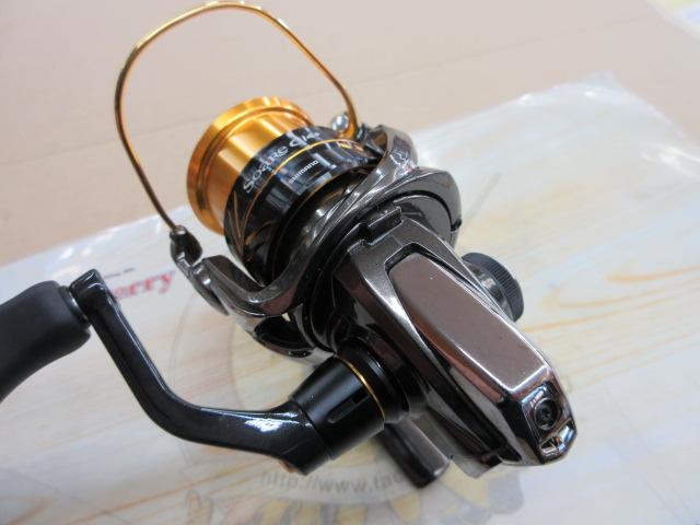 中古美品 シマノ ソアレ Ci4+ 2000SHG 2026年最新】Yahoo!オークション -シマノ ソアレci4の中古品・新品・未