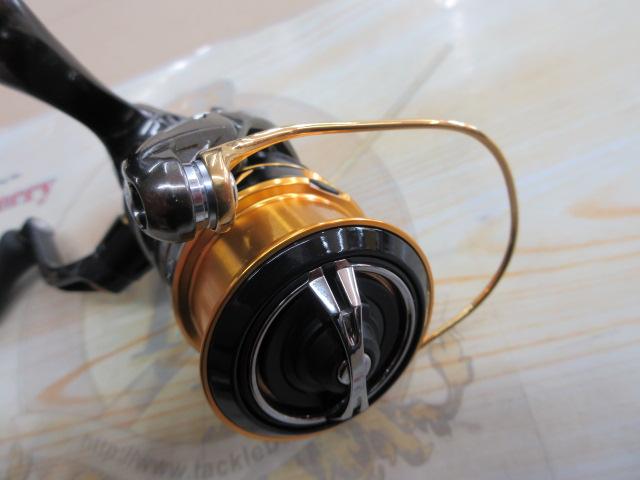 中古美品 シマノ ソアレ Ci4+ 2000SHG 17ソアレCI4+ 2000SHG｜＠ベリーネット 日本最大新品中古釣具WEBショップ