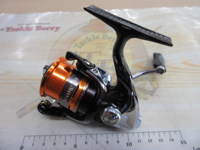 13ソアレBB C2000PGSS