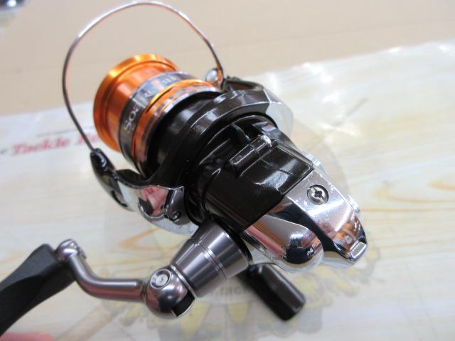 13ソアレBB C2000PGSS