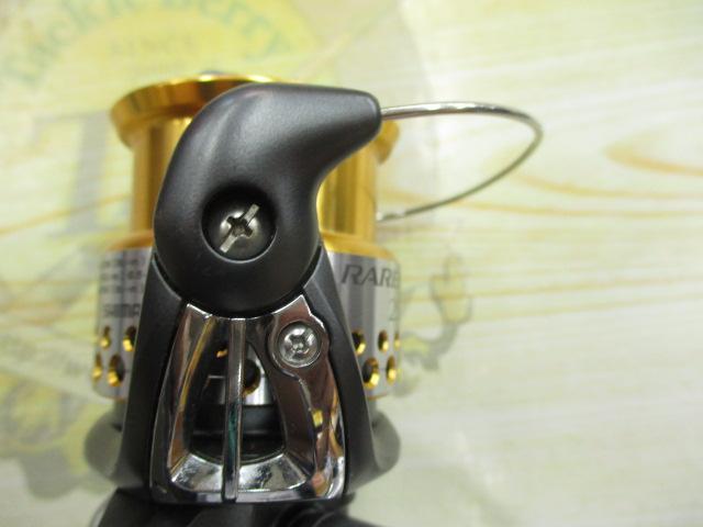 09レアニウムCI4 2500S