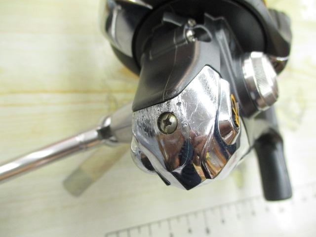 09レアニウムCI4 2500S