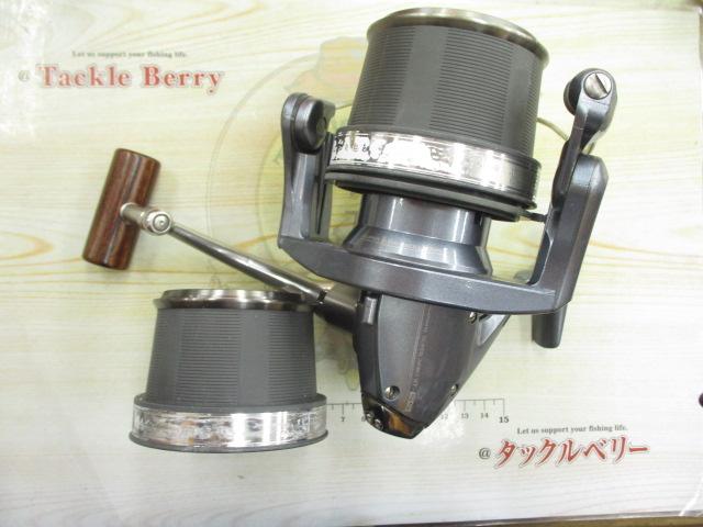 02スーパーエアロXT-SS 極細仕様 RH