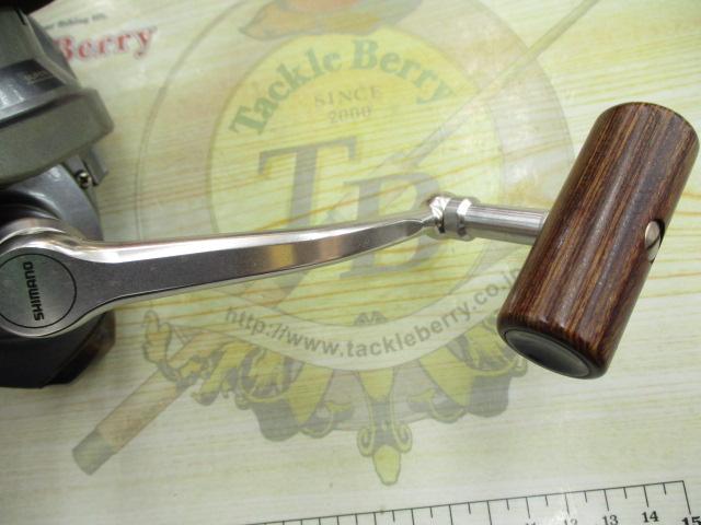 02スーパーエアロXT-SS 極細仕様 RH