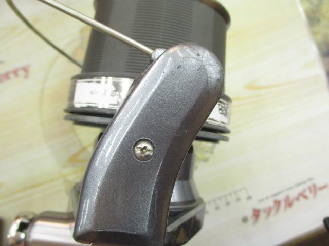 02スーパーエアロXT-SS 極細仕様 RH