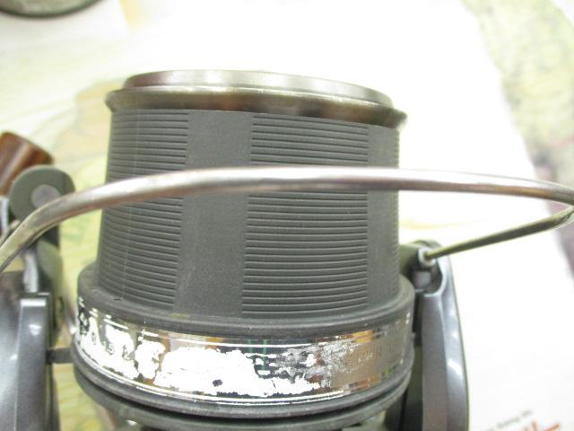 02スーパーエアロXT-SS 極細仕様 RH