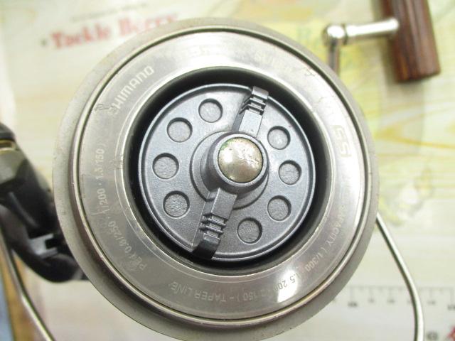 02スーパーエアロXT-SS 極細仕様 RH