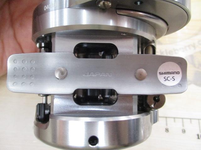 20カルカッタコンクエストDC 100