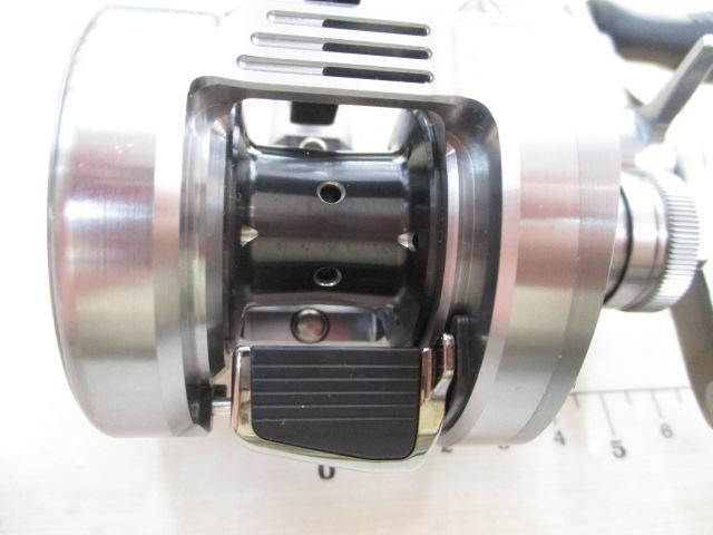 20カルカッタコンクエストDC 100