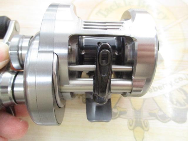 20カルカッタコンクエストDC 100