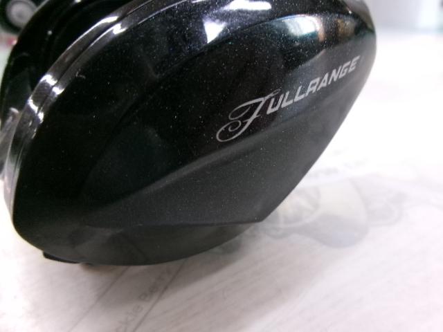 フルレンジ BF81L