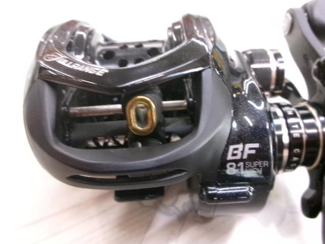 フルレンジ BF81L