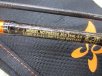 プレッソ AGS 59ML-S・V