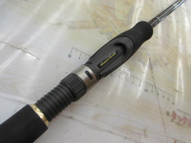 クロステージ CRS-832EL