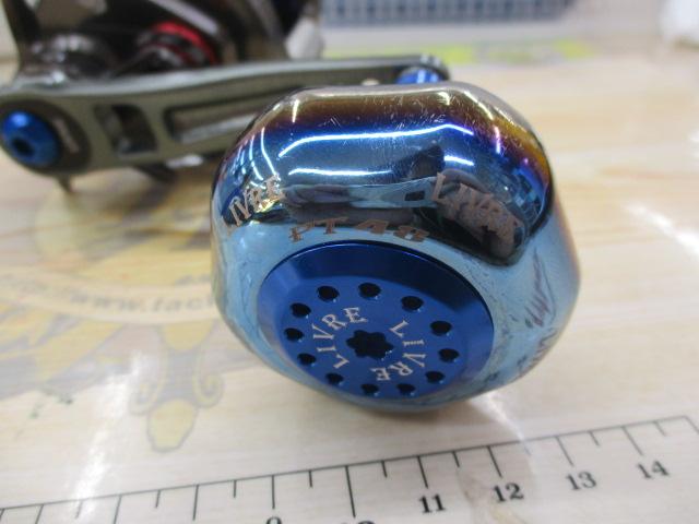 ソルティガBJ 100SHL