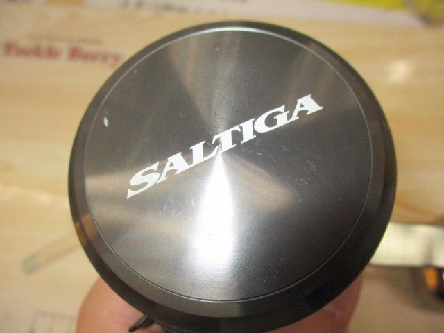 ソルティガBJ 100SHL