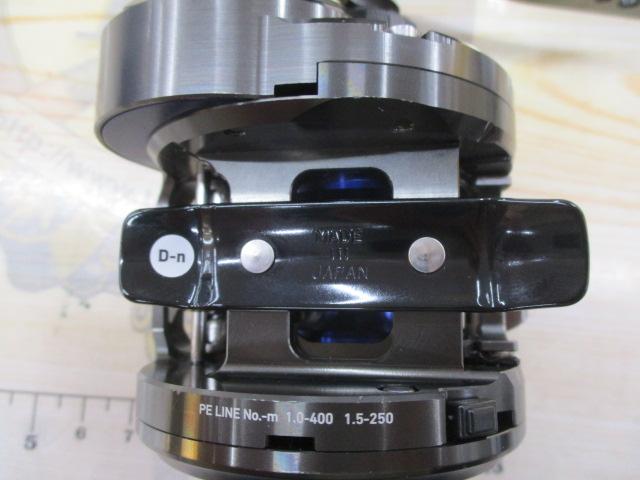 ソルティガBJ 100SHL