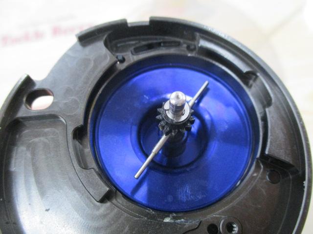 ソルティガBJ 100SHL