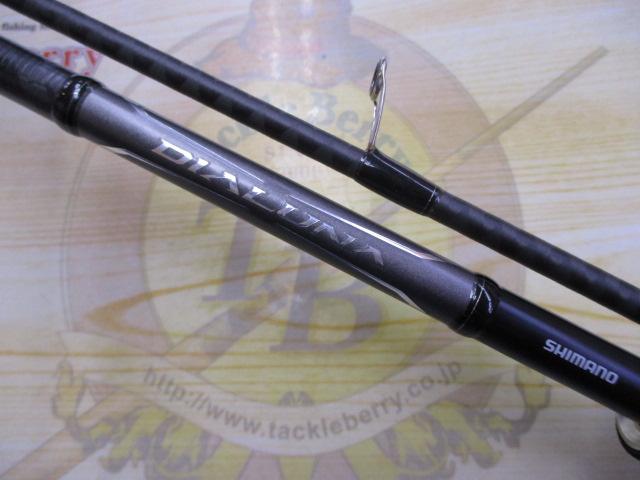 18ディアルーナ S96ML