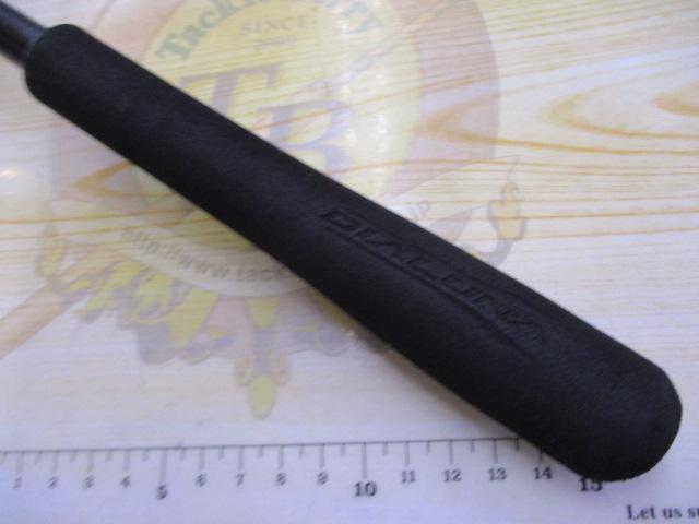 18ディアルーナ S96ML