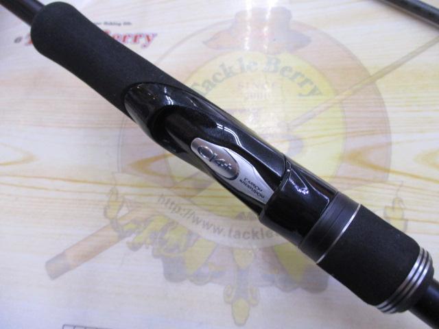 18ディアルーナ S96ML