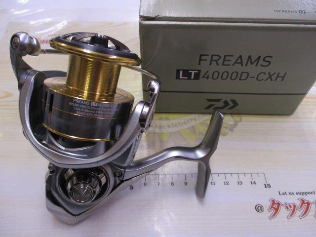 18フリームス LT4000D-CXH