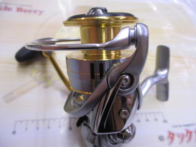 18フリームス LT4000D-CXH