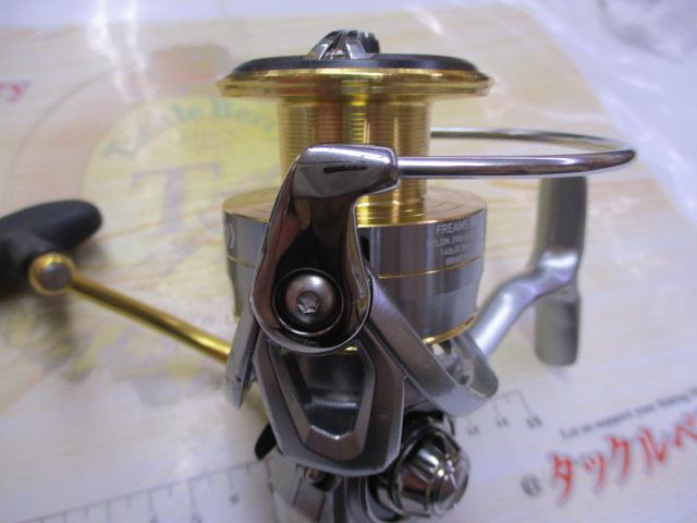 18フリームス LT4000D-CXH